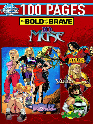 cover image of Bold and the Brave (2021), Volume 9